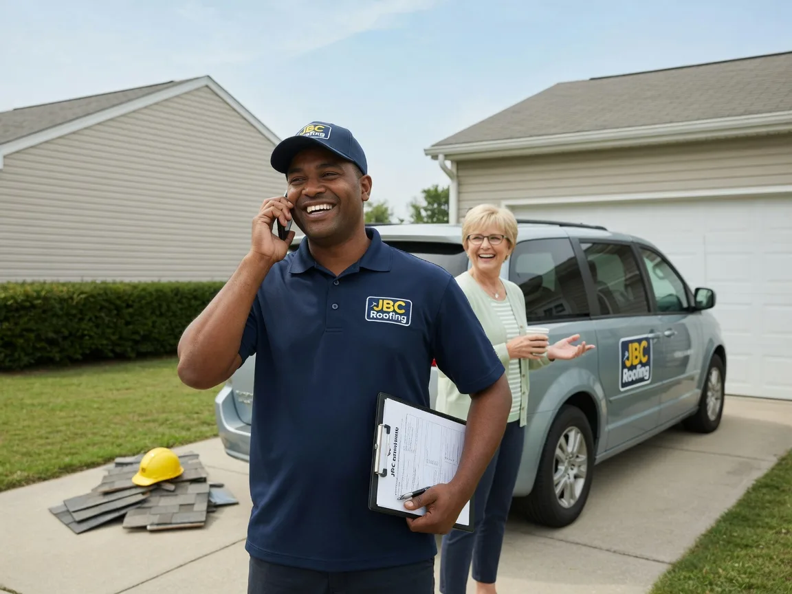 Roof Replacement West Grove, PA FAQs